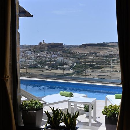 Ta' Nikola Farmhouse, Xagħra Екстериор снимка