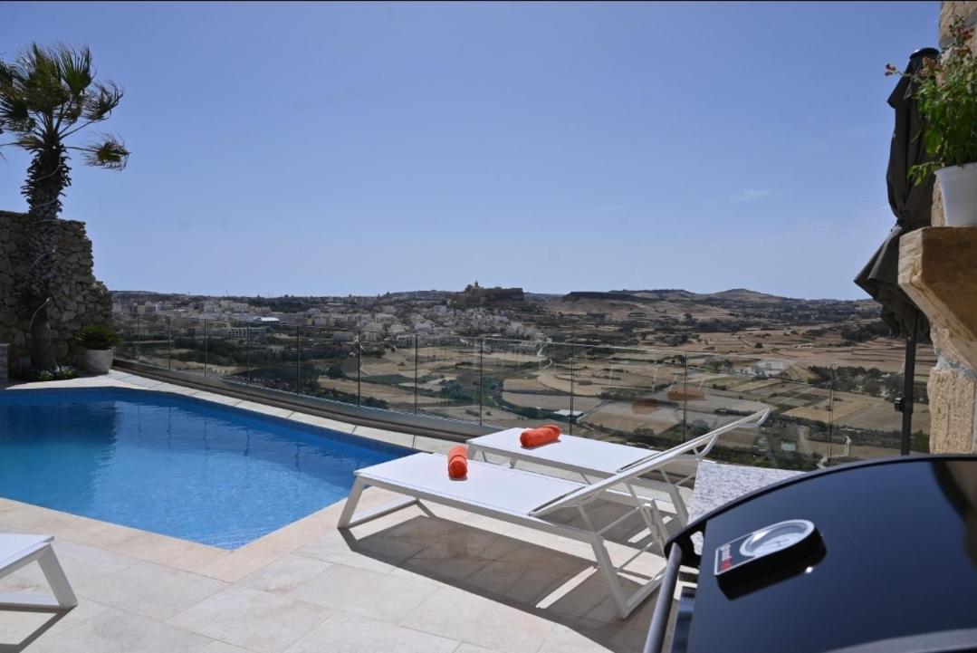 Ta' Nikola Farmhouse, Xagħra Екстериор снимка