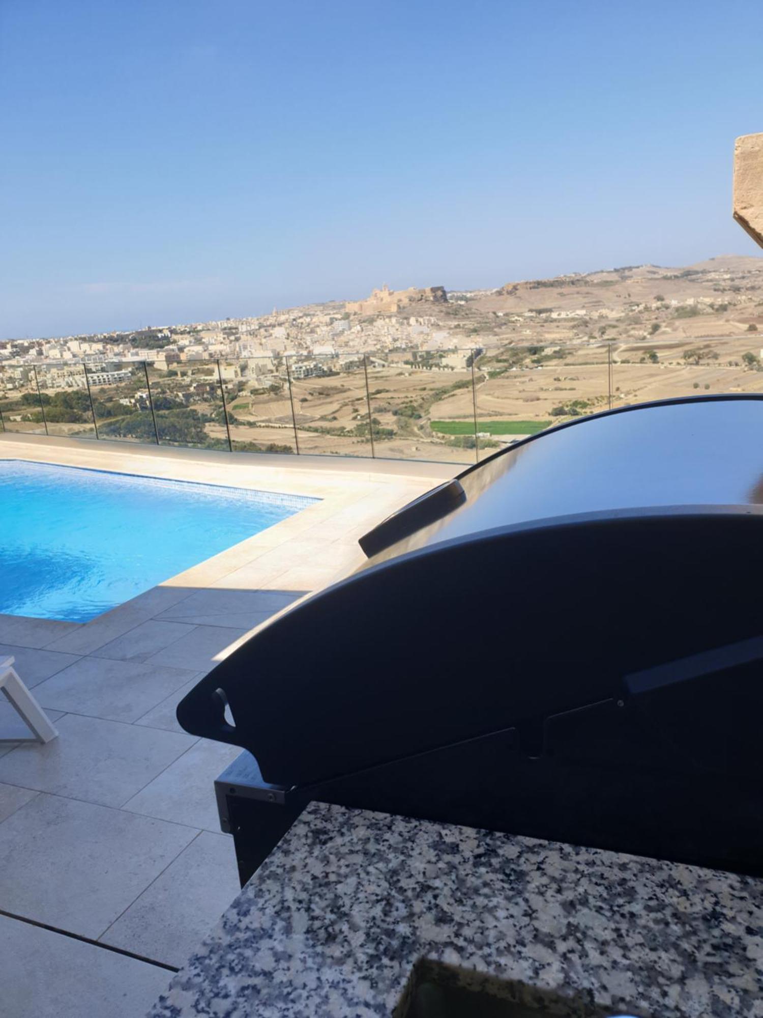 Ta' Nikola Farmhouse, Xagħra Екстериор снимка