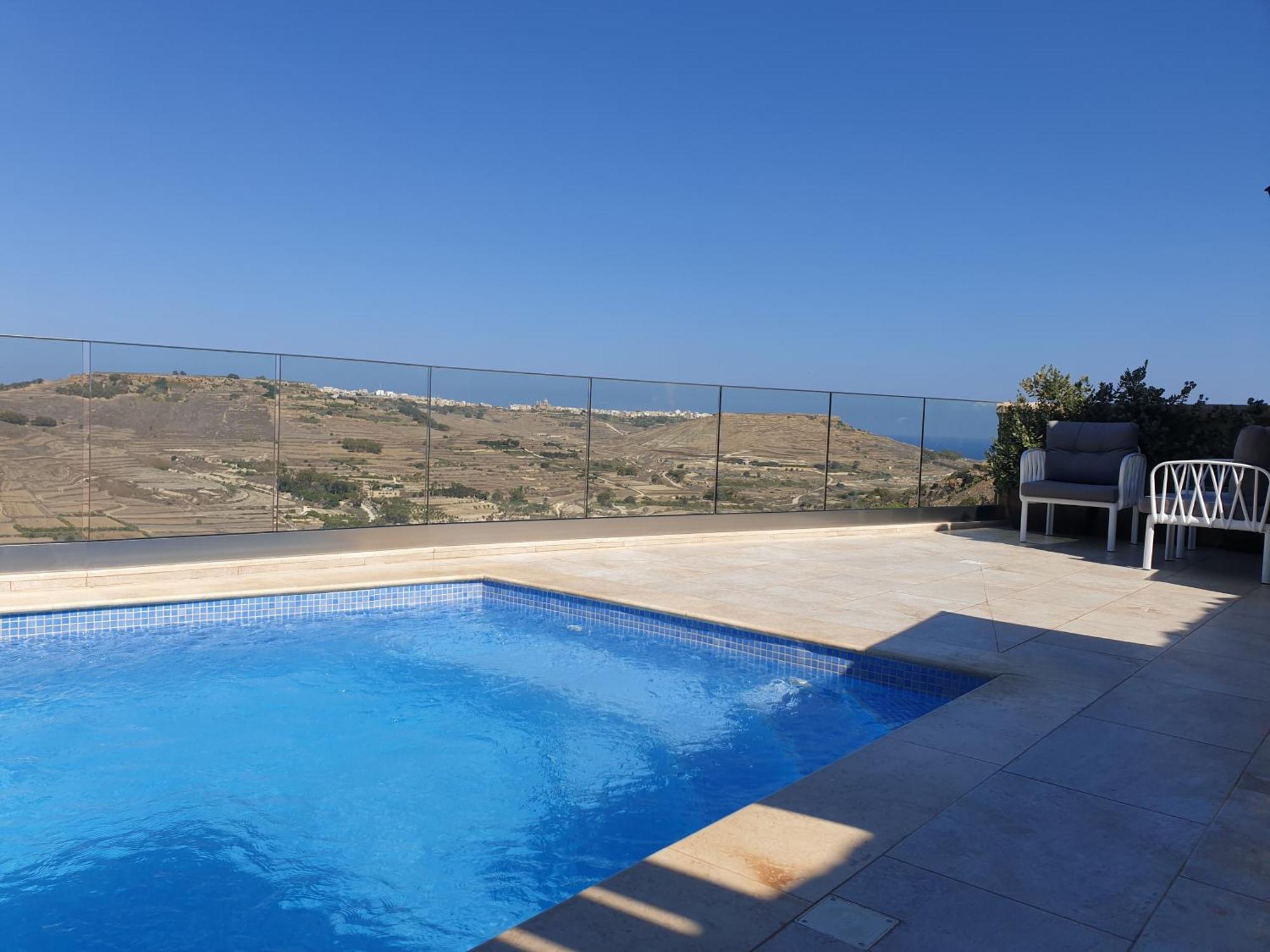 Ta' Nikola Farmhouse, Xagħra Екстериор снимка