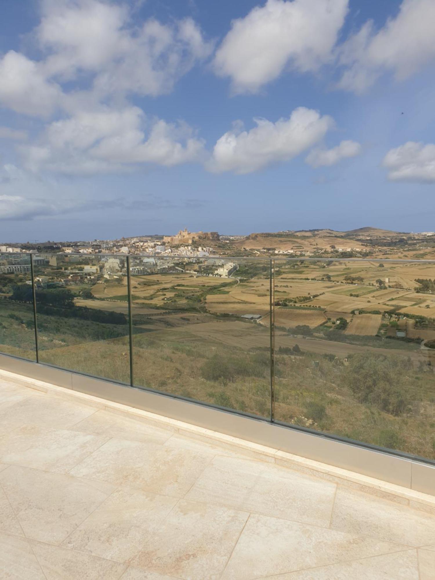 Ta' Nikola Farmhouse, Xagħra Екстериор снимка